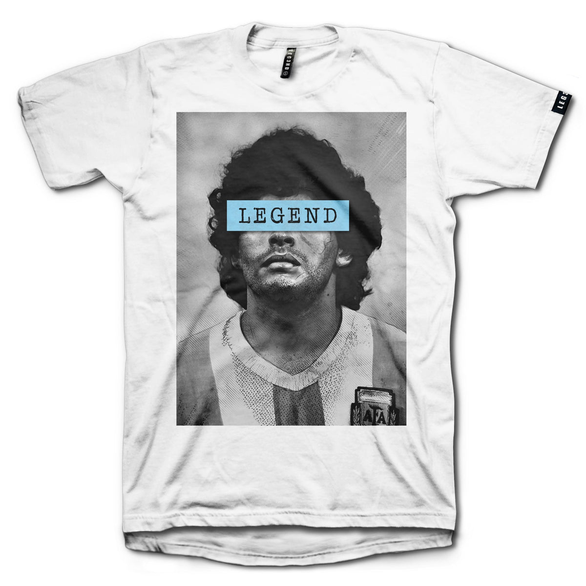 Camisetas Leg3nd Sports