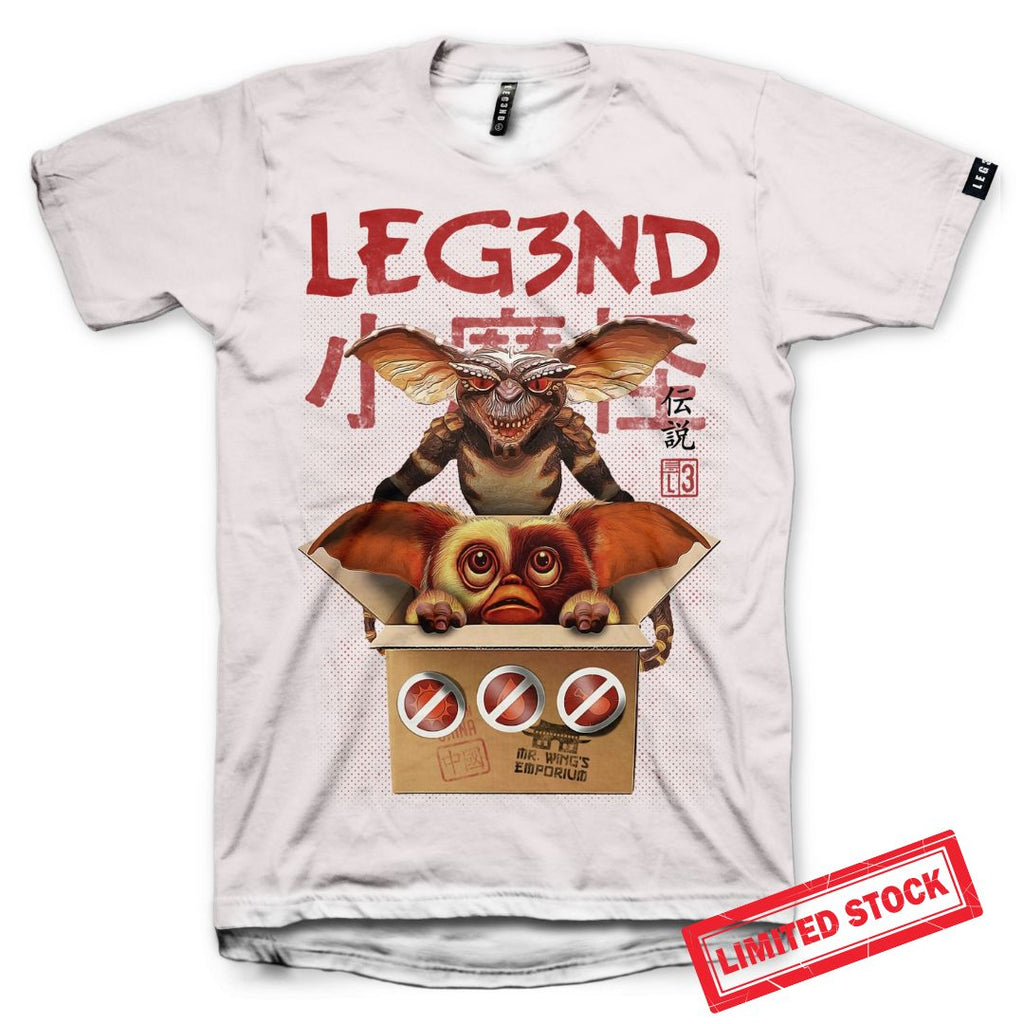 LEG3ND-GREMLINS