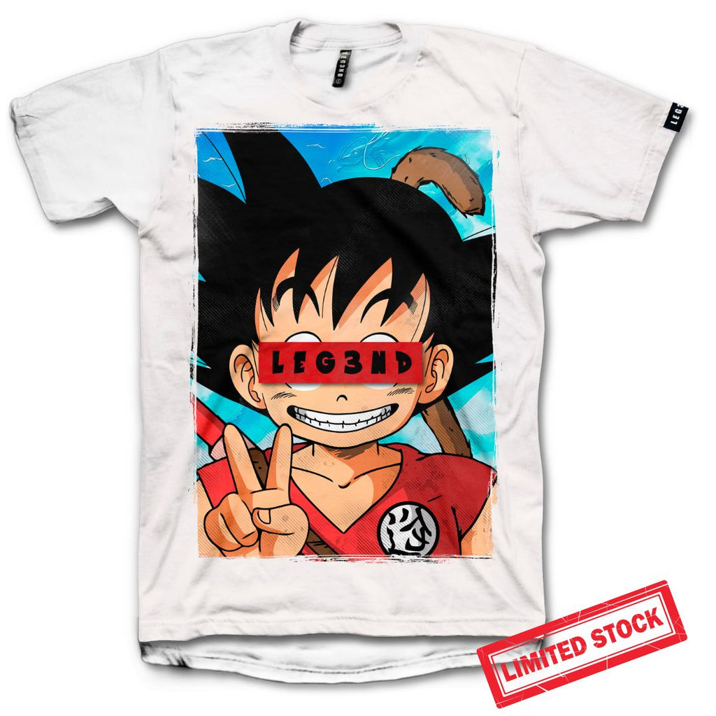 LEG3ND-GOKU
