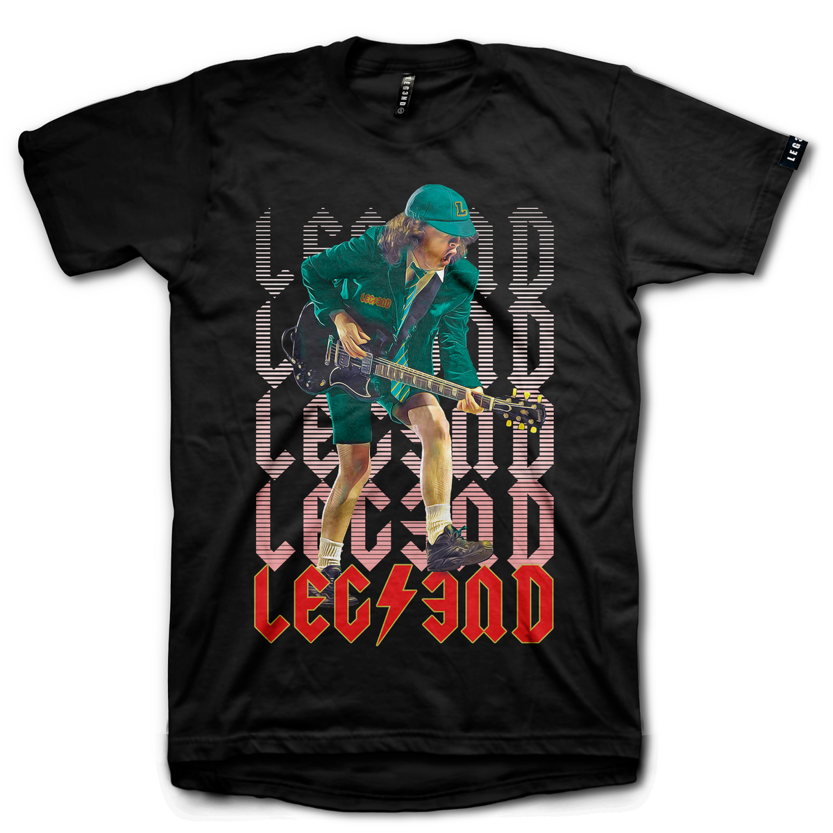LEG3ND-AC/DC