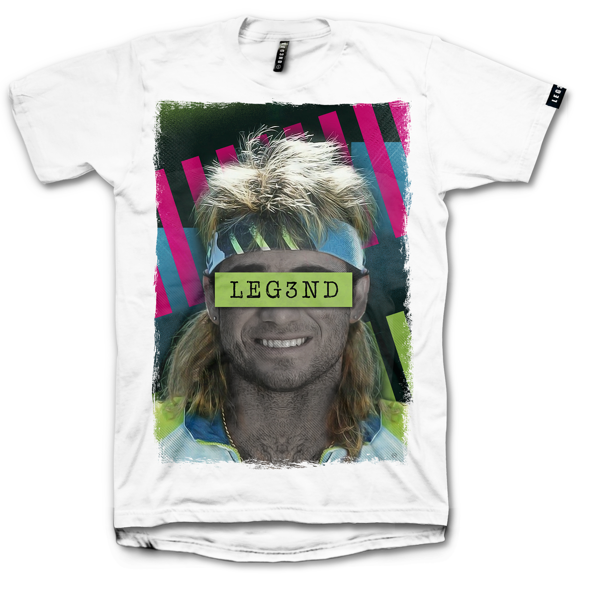 LEG3ND-AGASSI