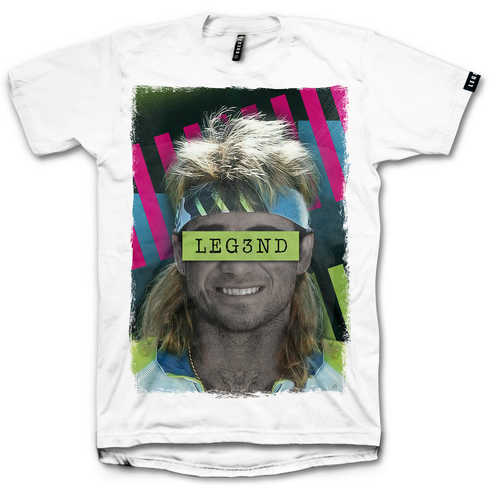 LEG3ND-AGASSI