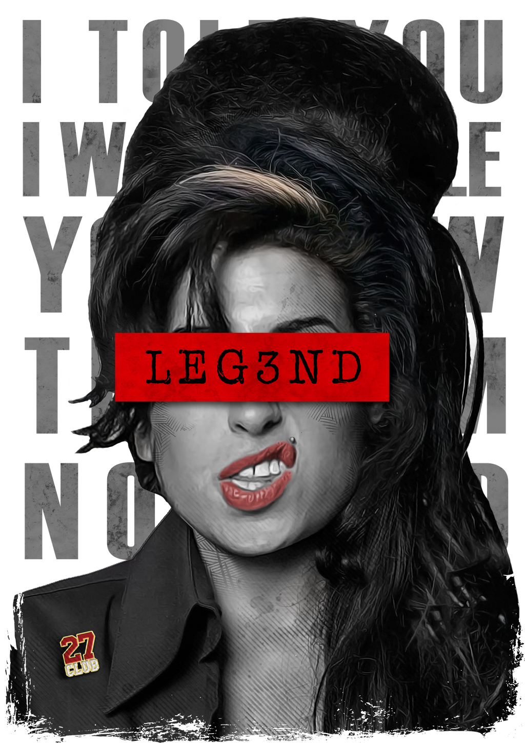 LEG3ND-AMY