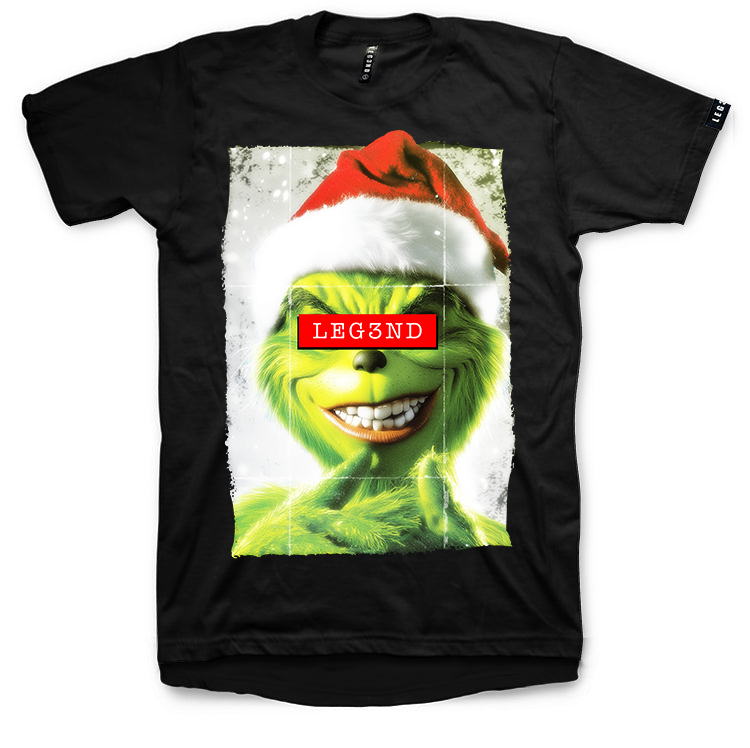 LEG3ND-GRINCH