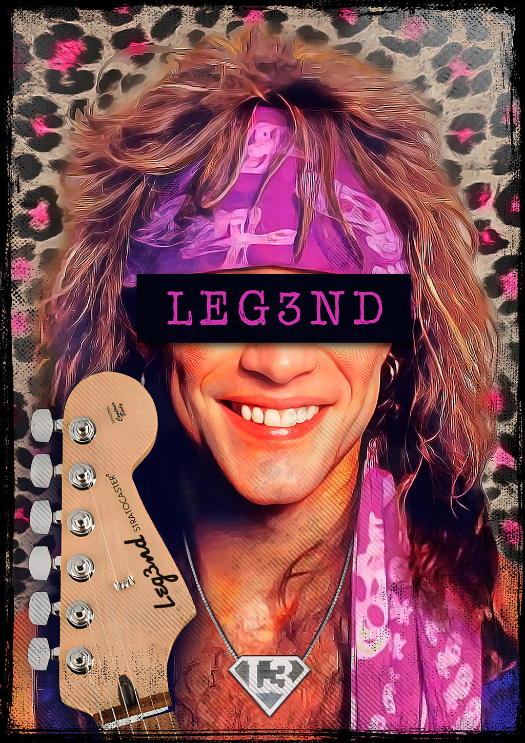 LEG3ND-JOVI