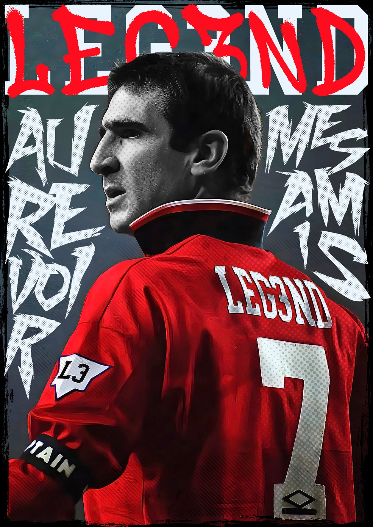 LEG3ND-DEVIL