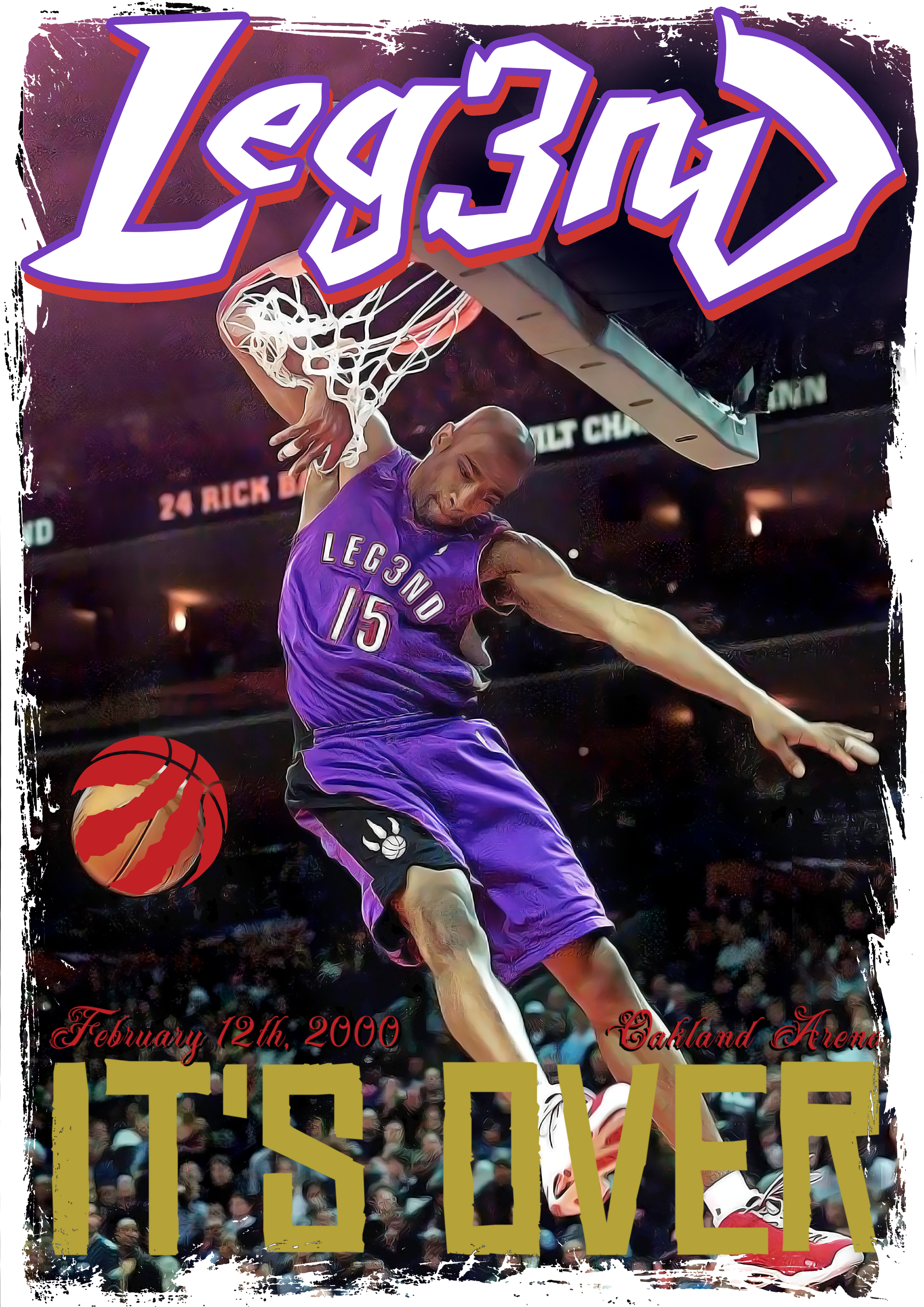 LEG3ND-VINSANITY
