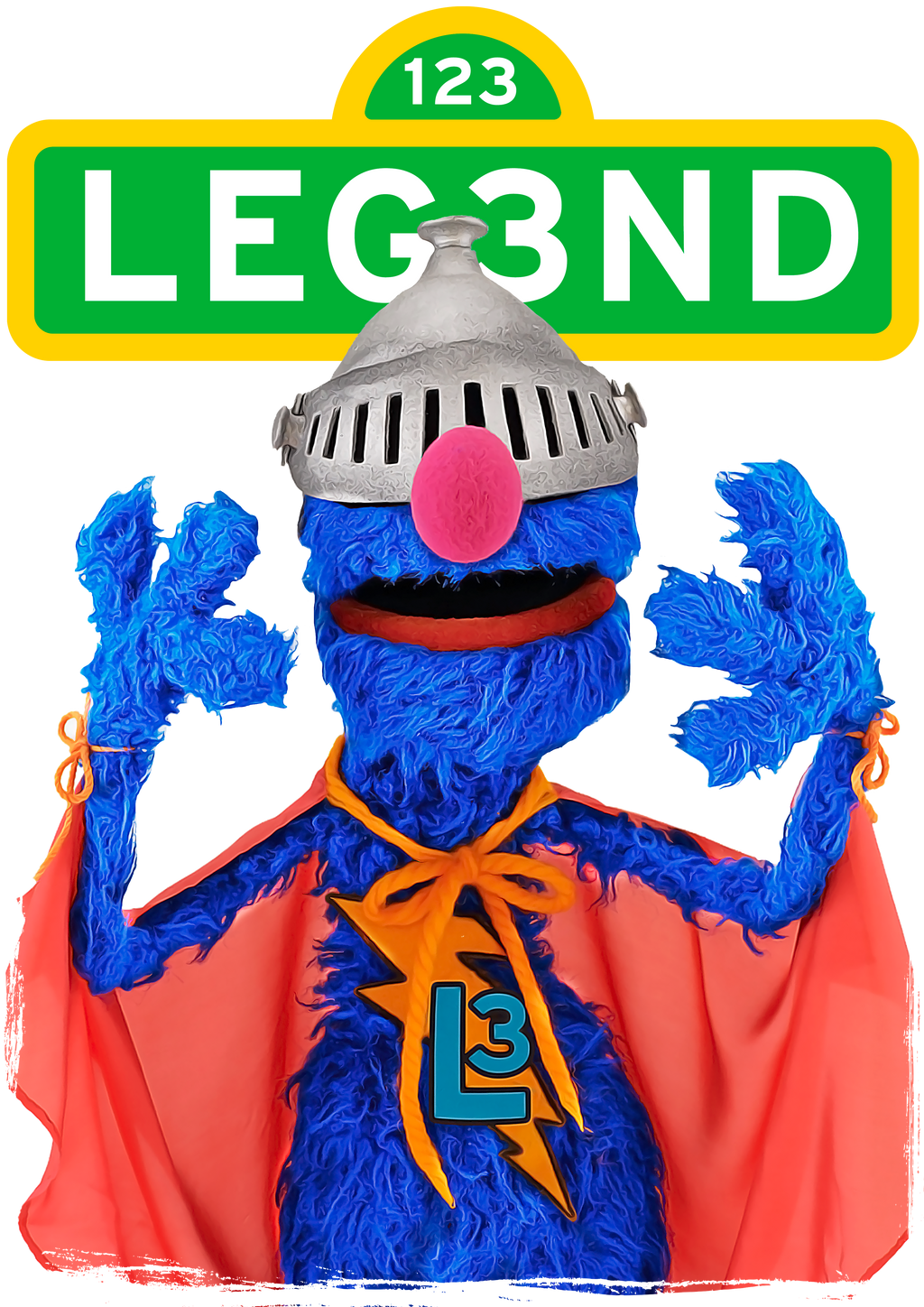 LEG3ND-COCO