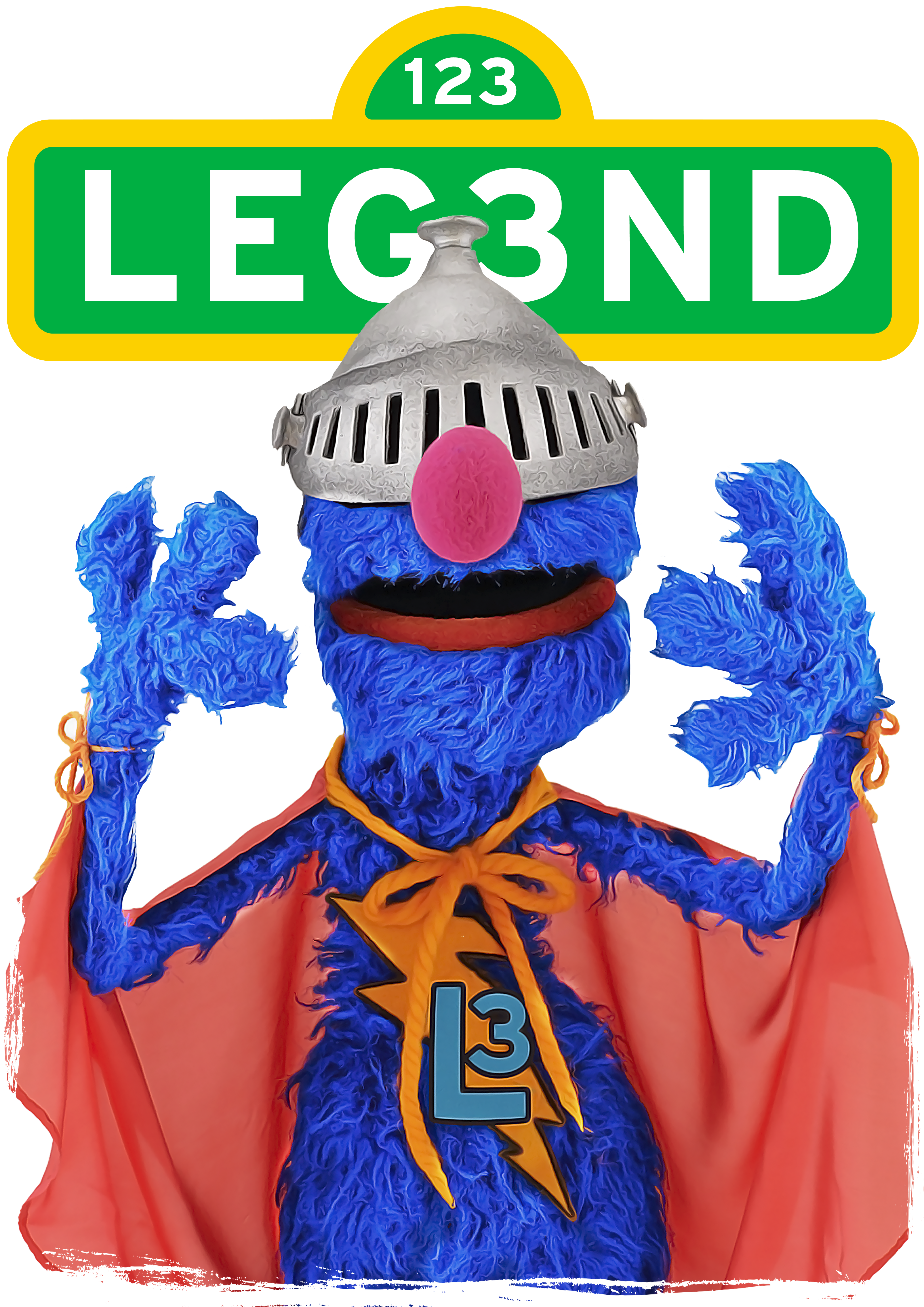 LEG3ND-COCO