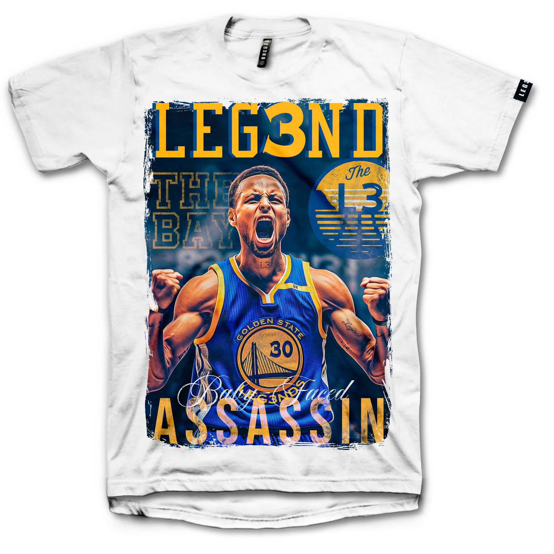 LEG3ND-CURRY