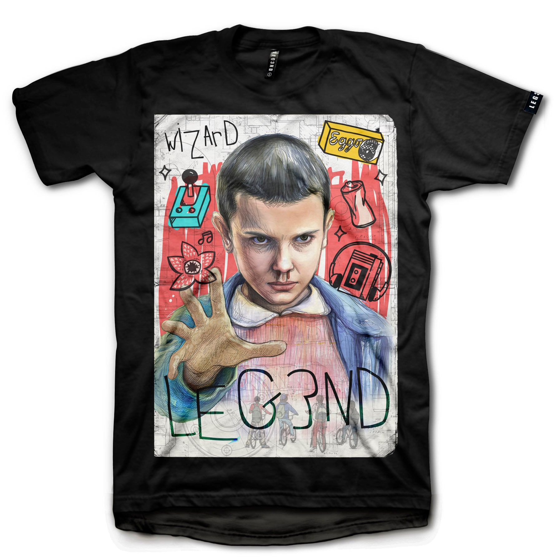 LEG3ND-ELEVEN