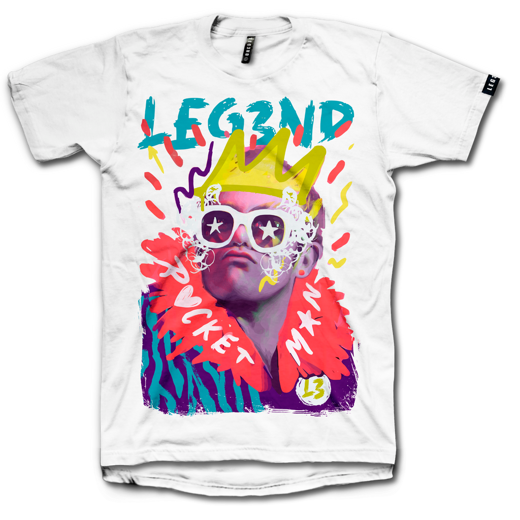 LEG3ND-ROCKETMAN