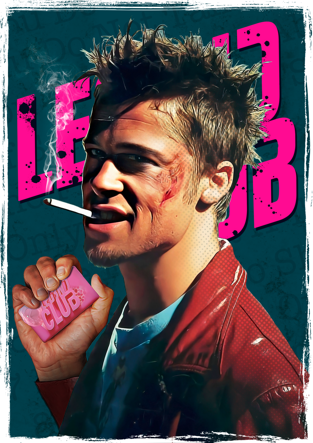 LEG3ND-CLUB