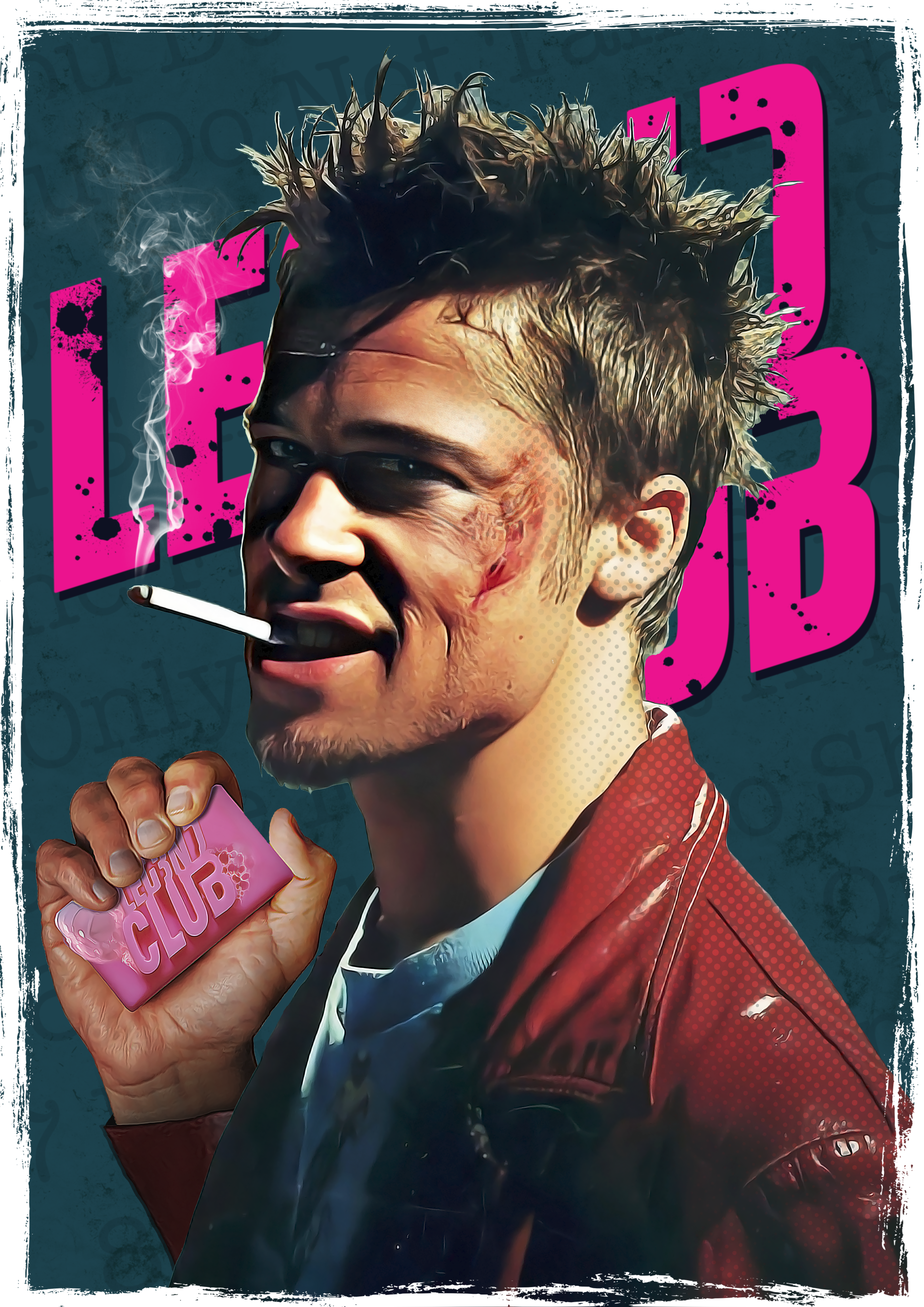 LEG3ND-CLUB