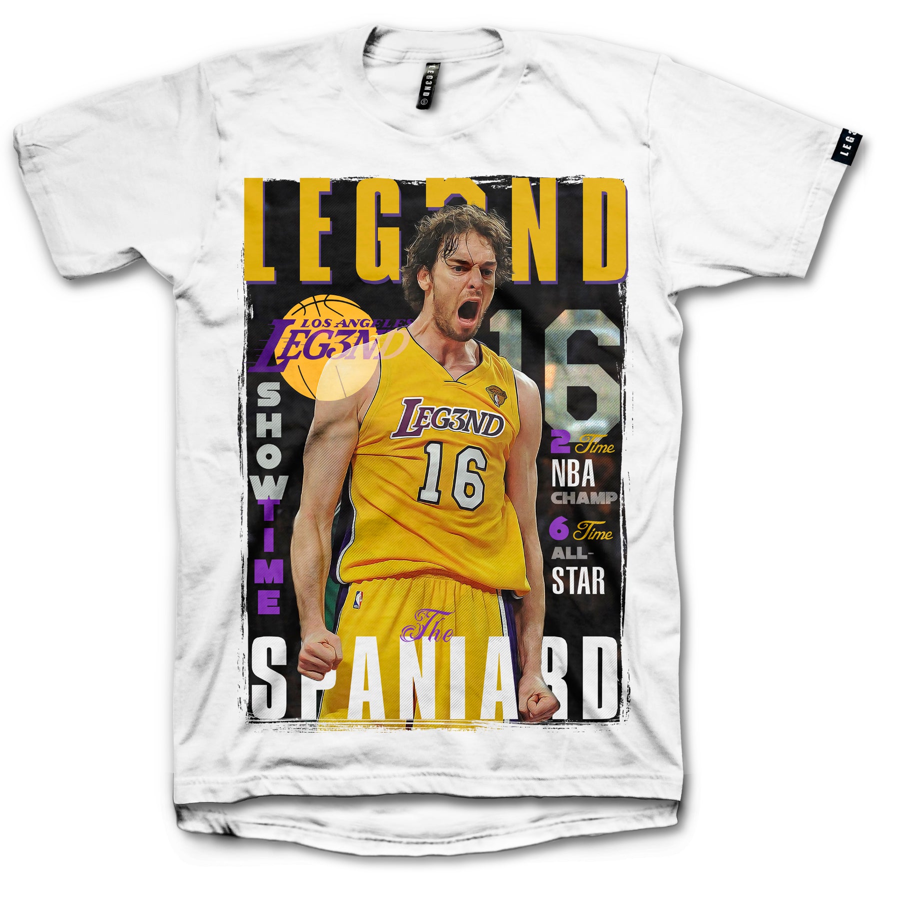 LEG3ND-GASOL