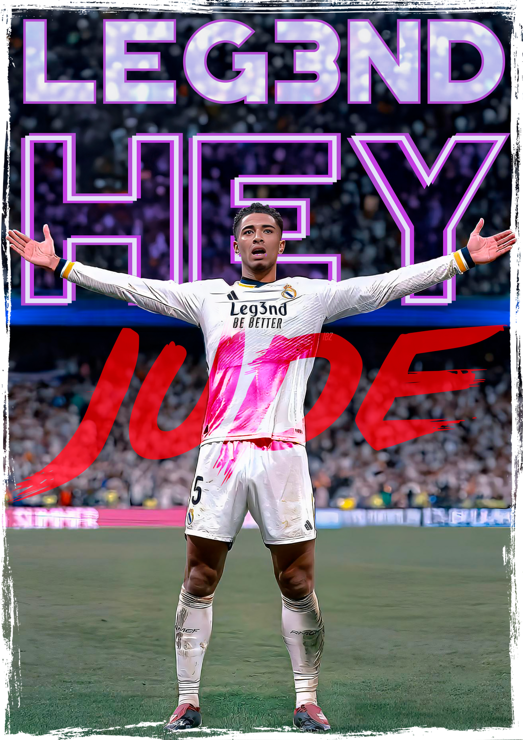 LEG3ND-JUDE
