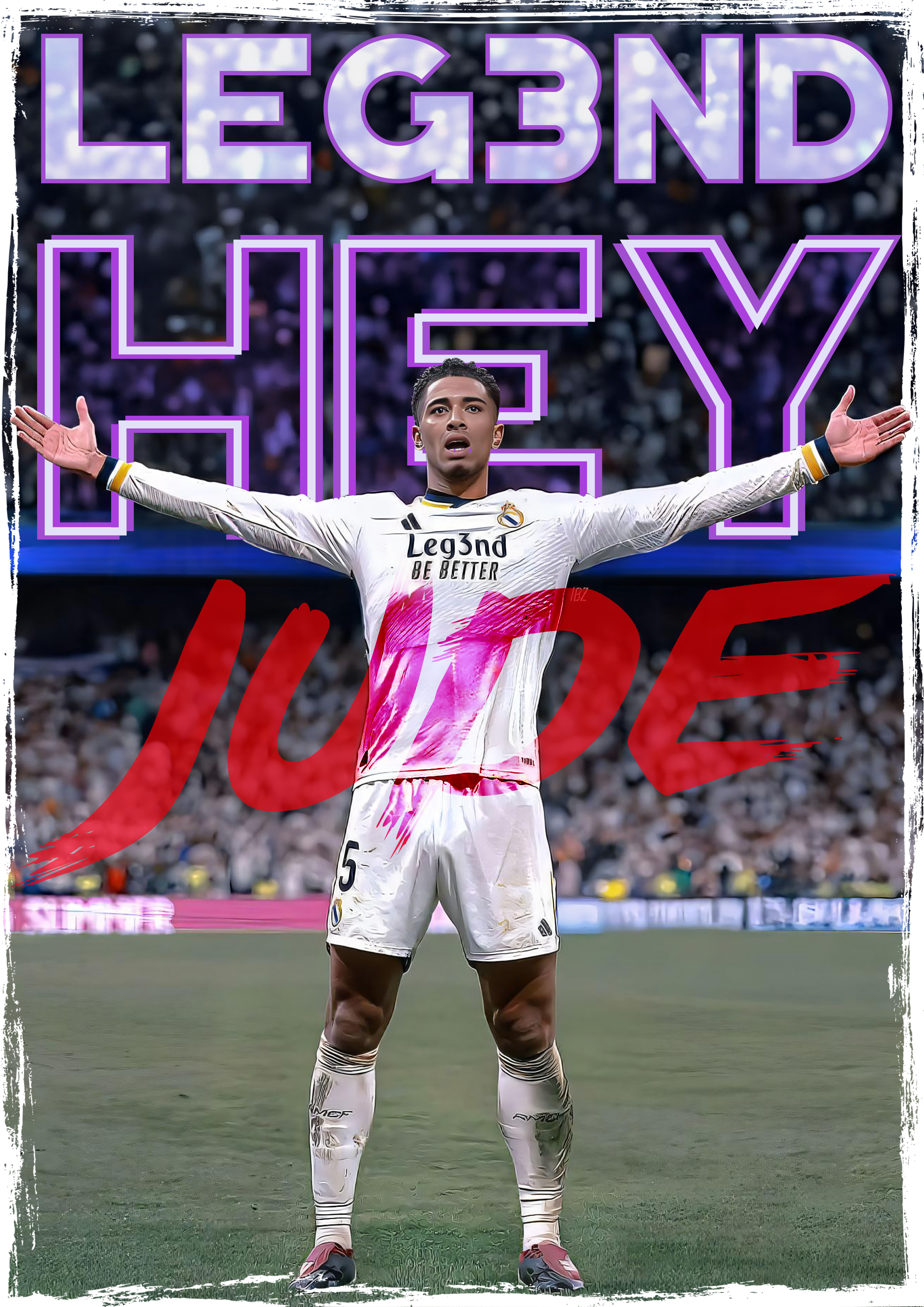 LEG3ND-JUDE