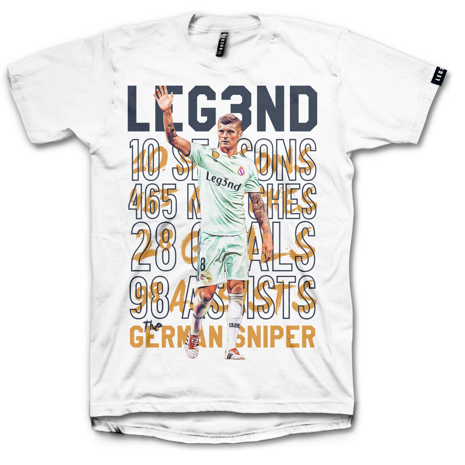 LEG3ND-SNIPER