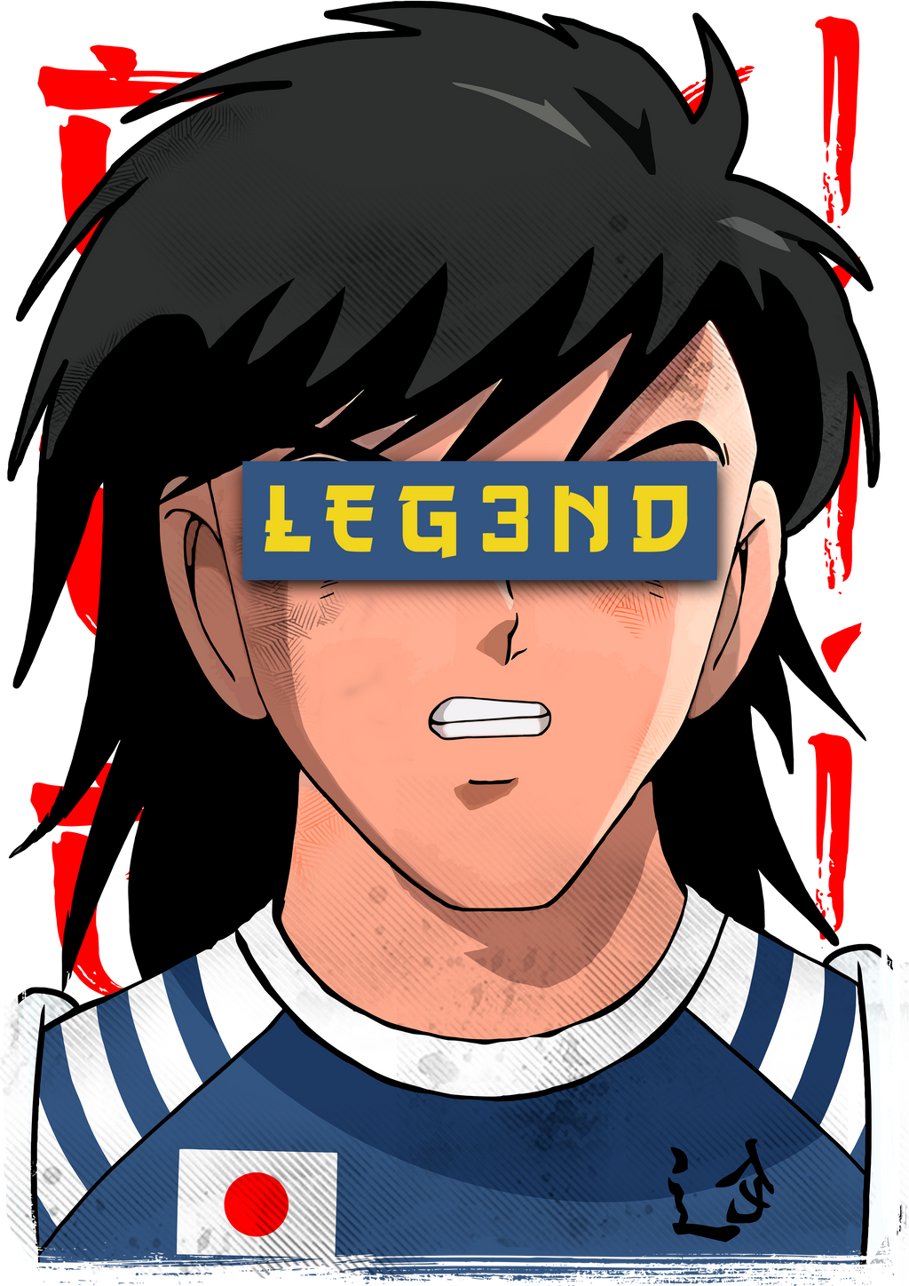LEG3ND-LENDERS