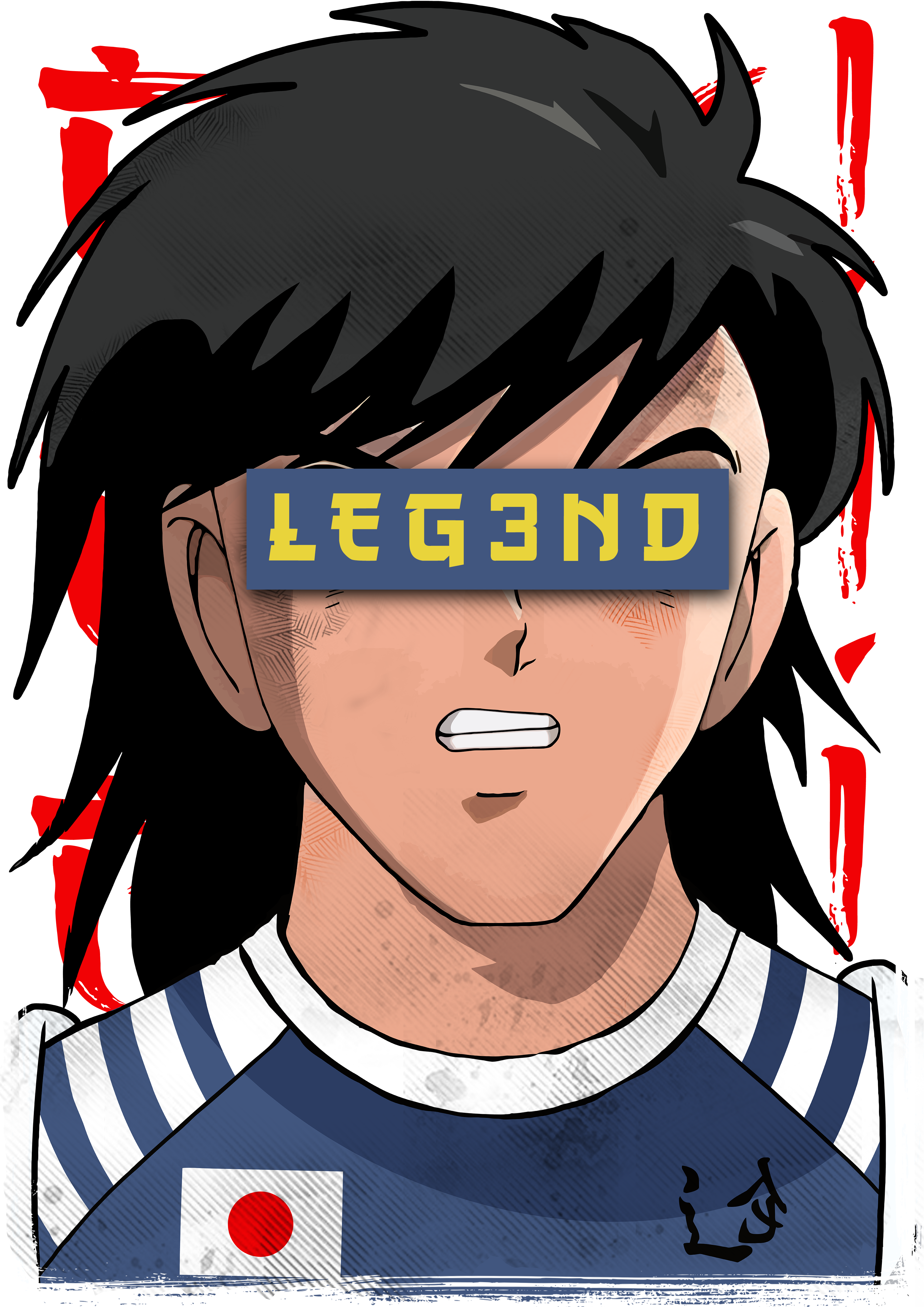 LEG3ND-LENDERS