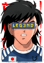 LEG3ND-LENDERS