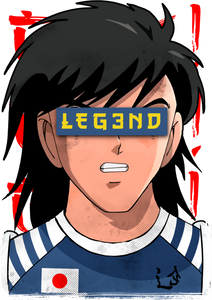 LEG3ND-LENDERS