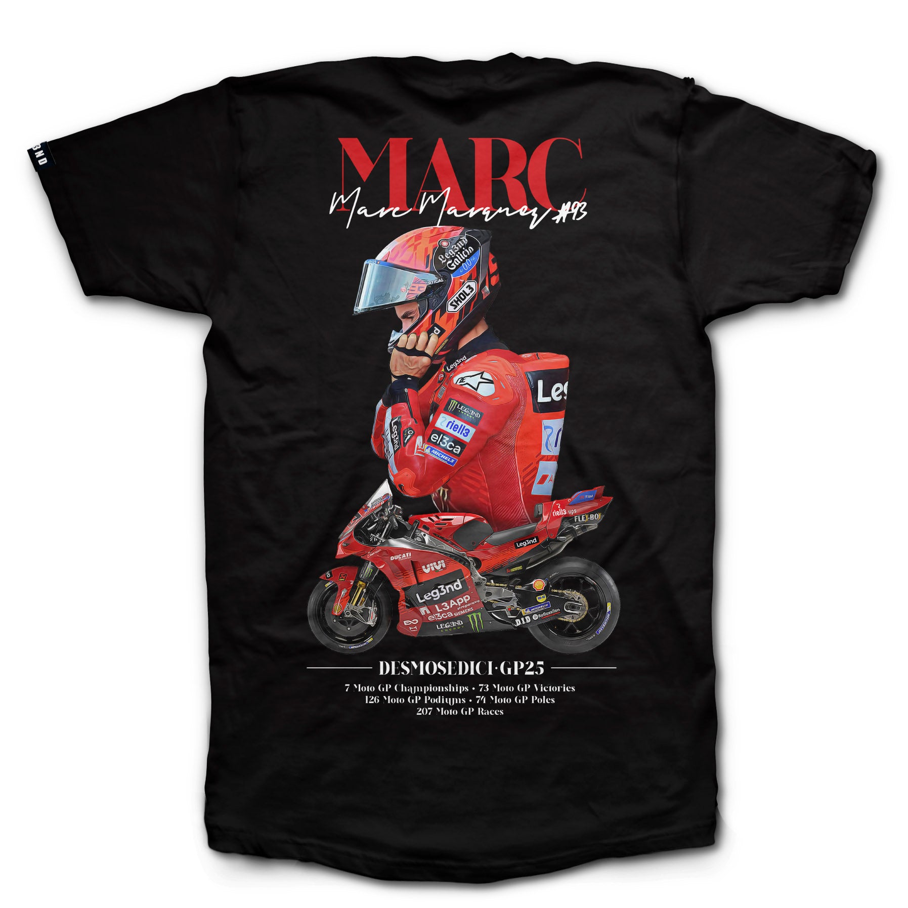 LEG3ND-MARQUEZ