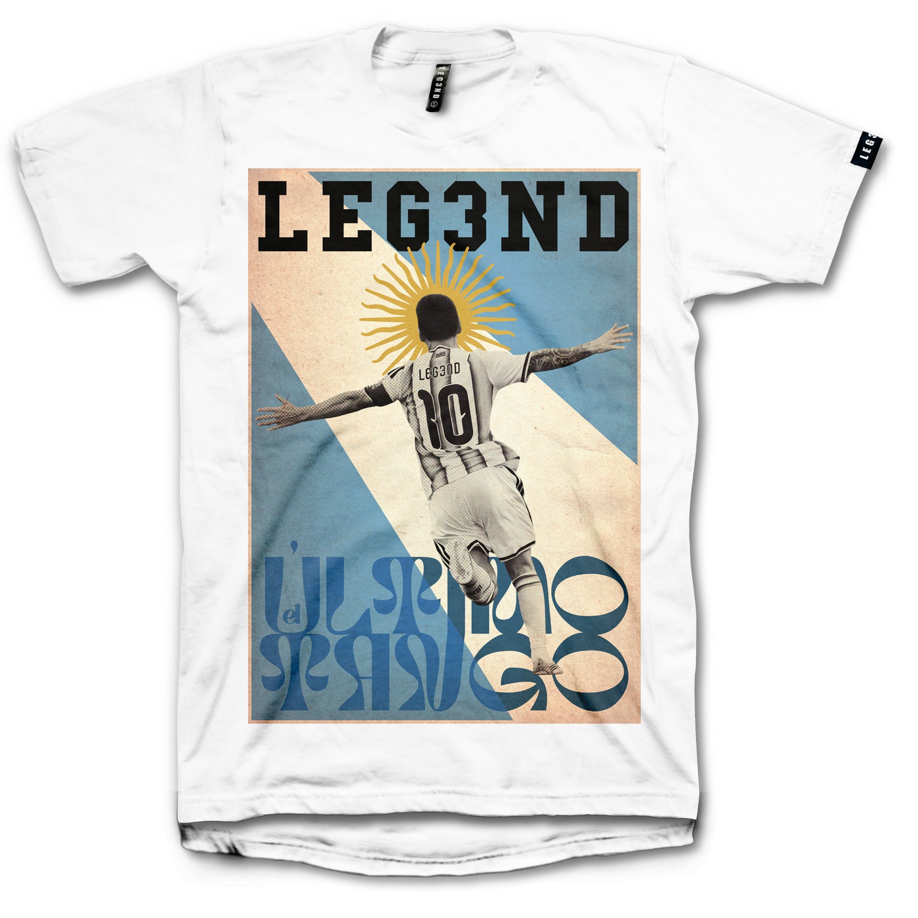 LEG3ND-TANGO