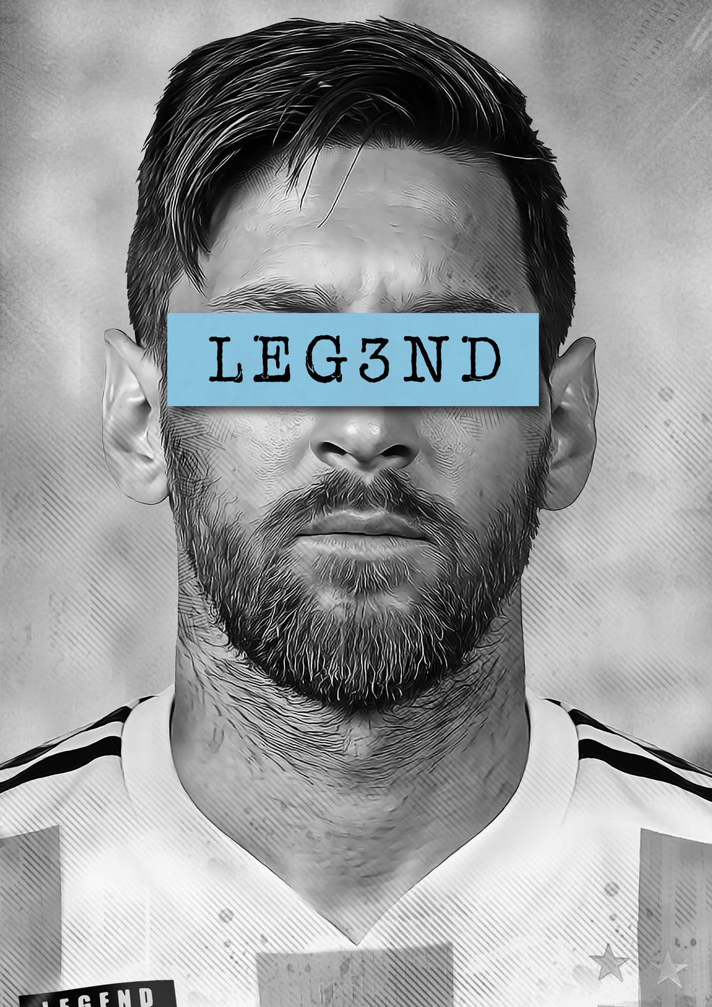 LEG3ND-LIONEL