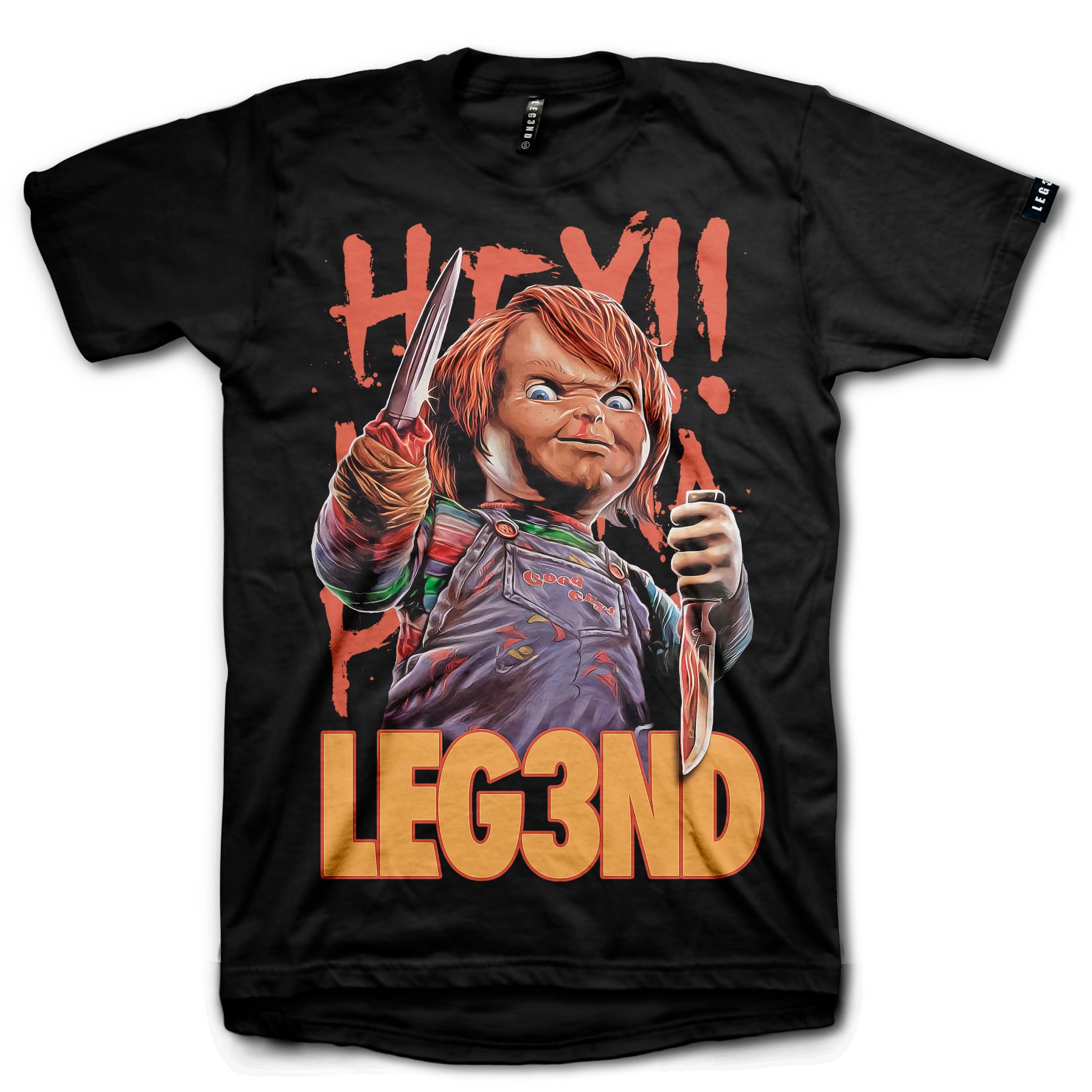 LEG3ND-CHUCKY