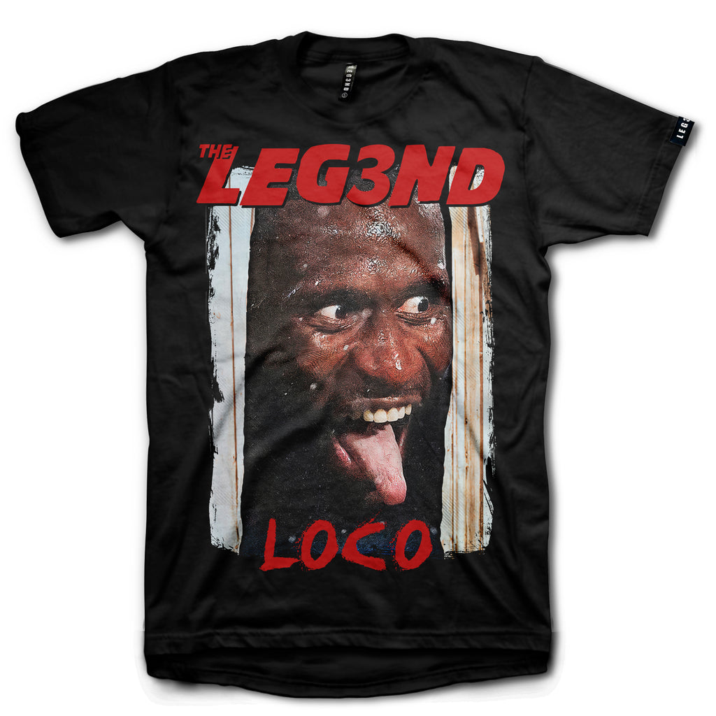 LEG3ND-LOCO