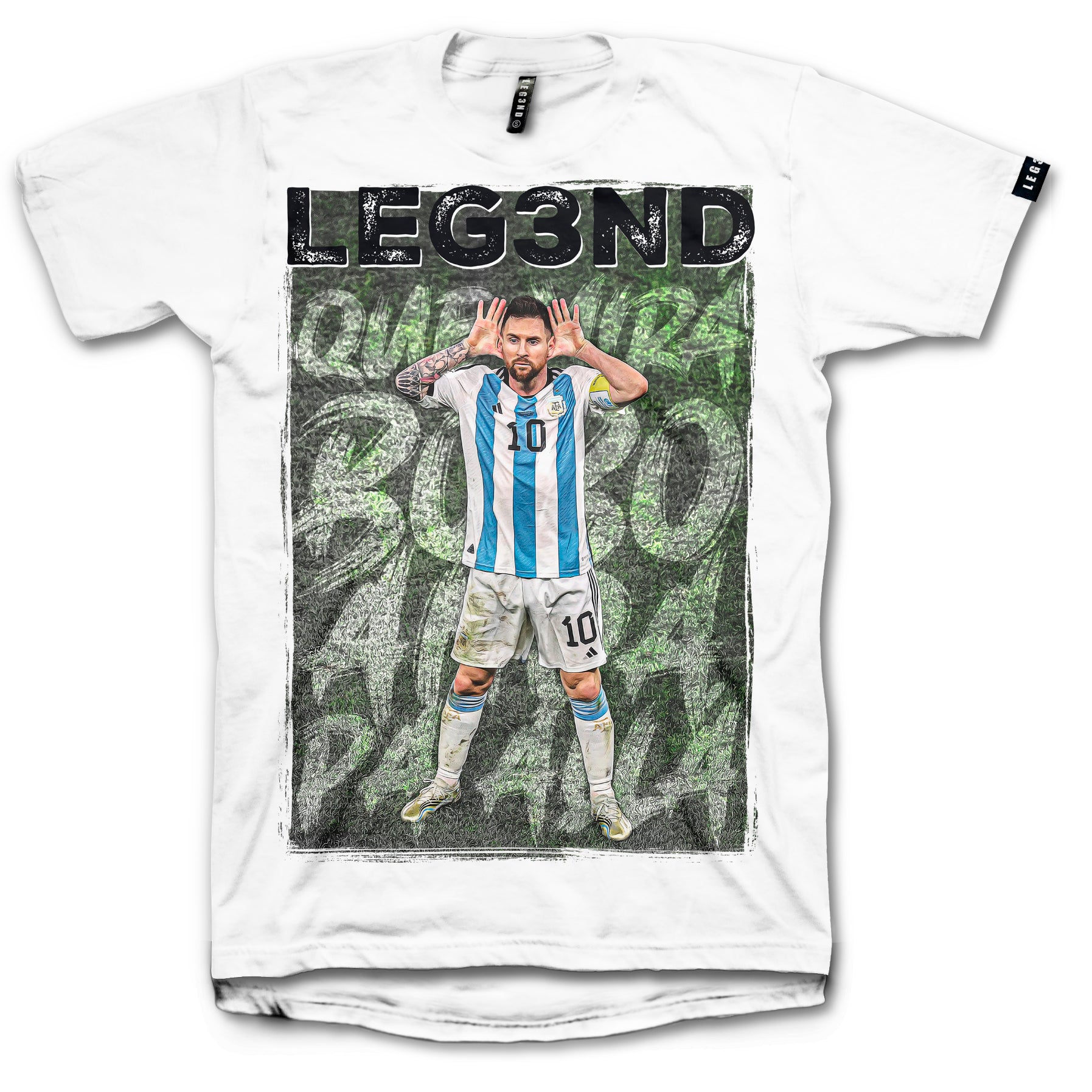 LEG3ND-BOBO