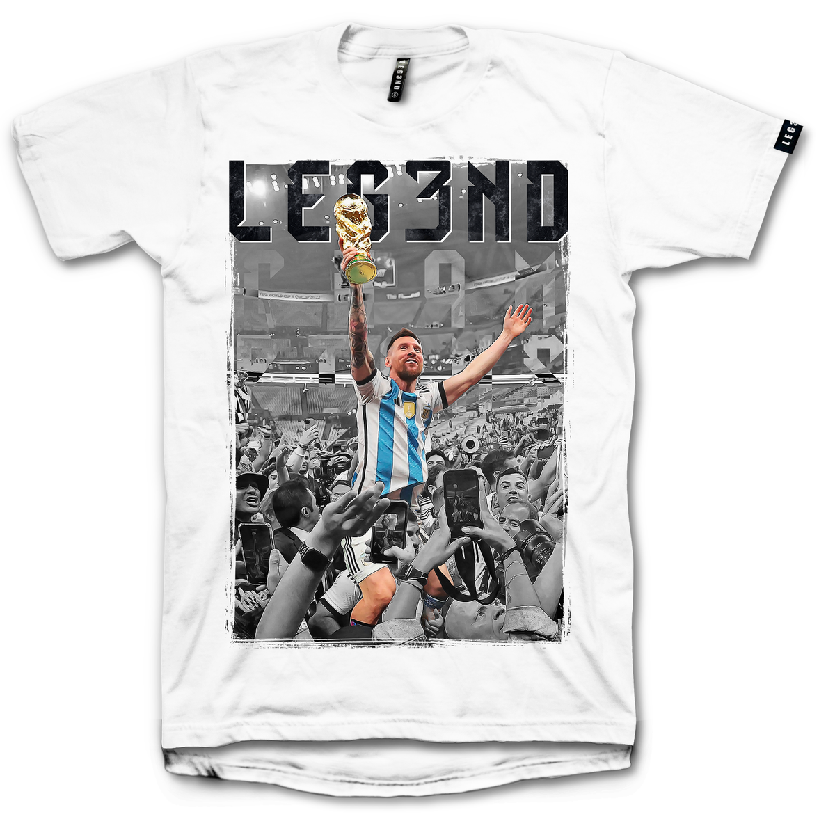 LEG3ND-CUP