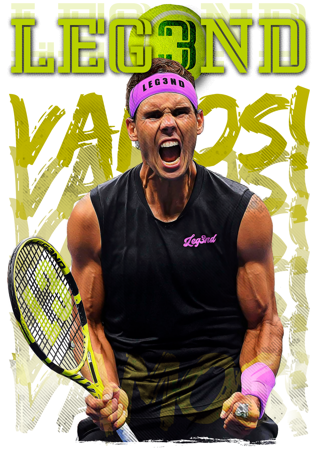LEG3ND-VAMOS