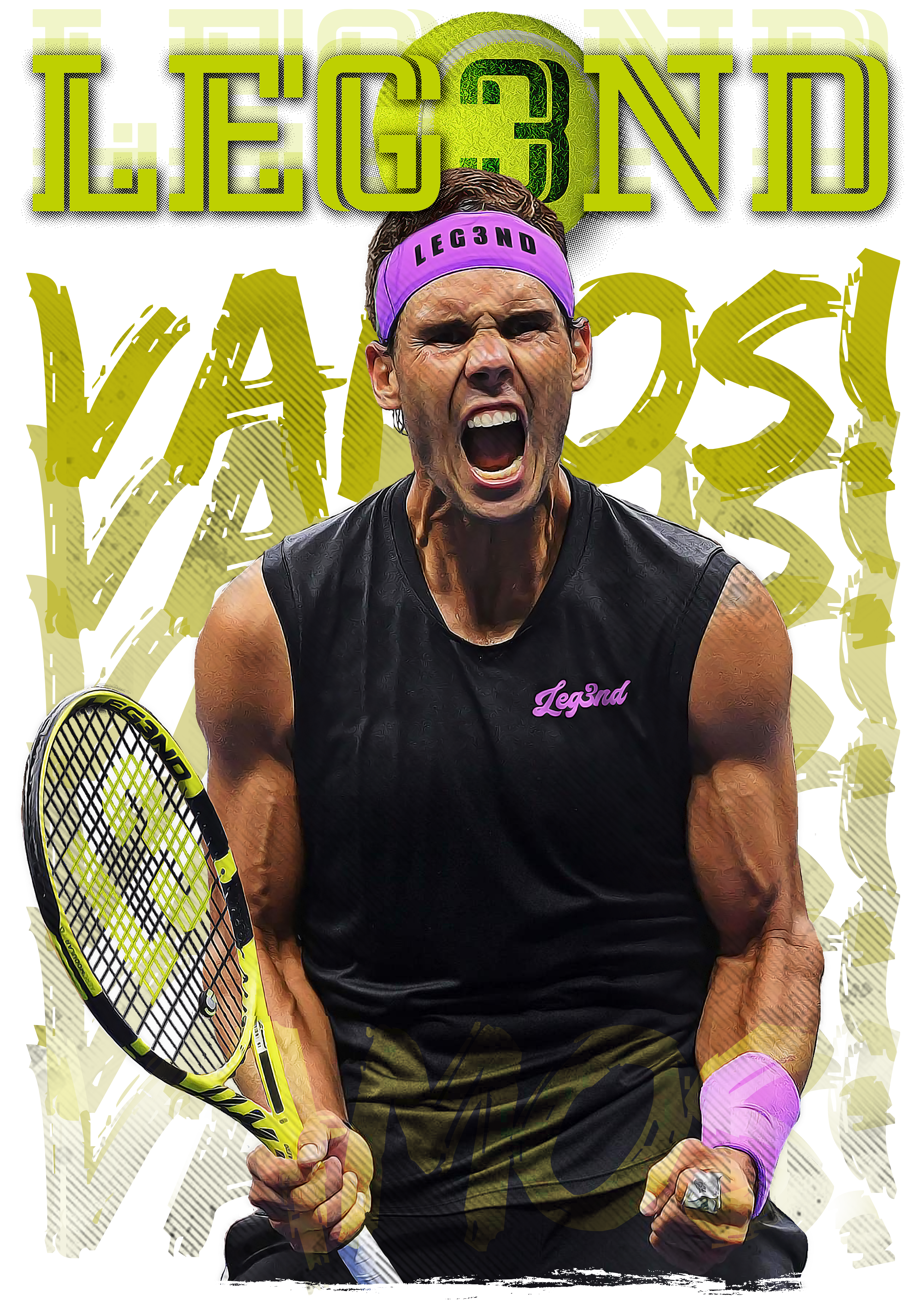 LEG3ND-VAMOS