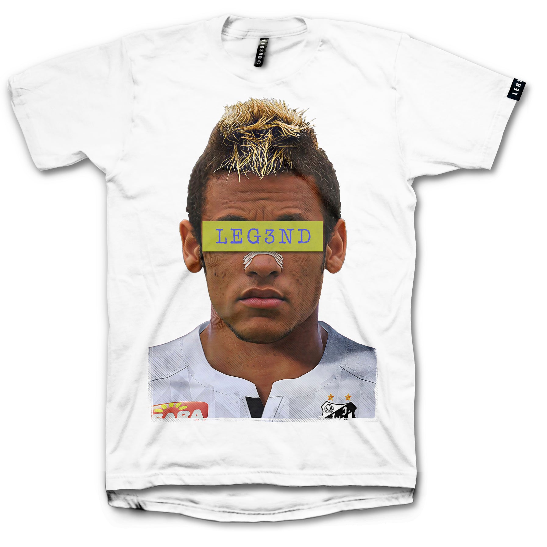 LEG3ND-NEYMAR