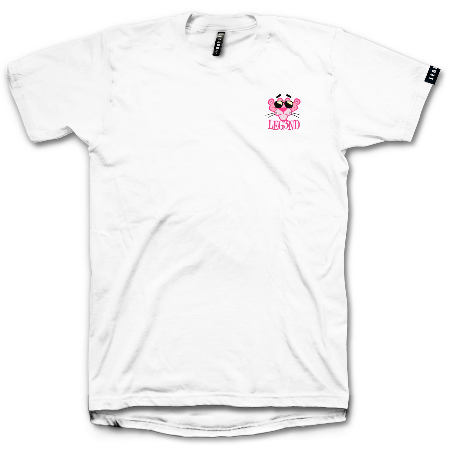 LEG3ND-PINK