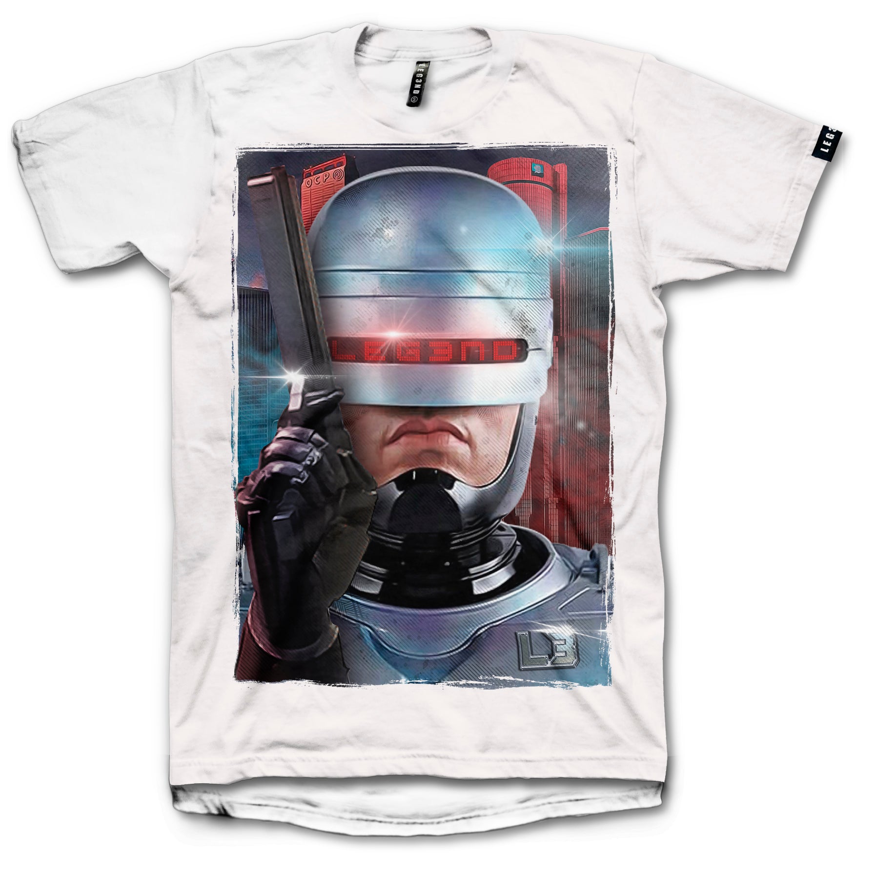 LEG3ND-ROBOCOP