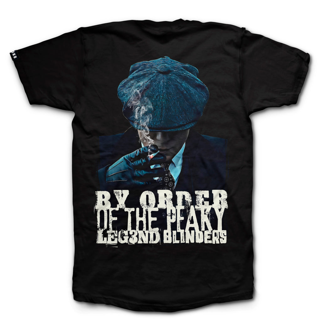 LEG3ND-BLINDERS