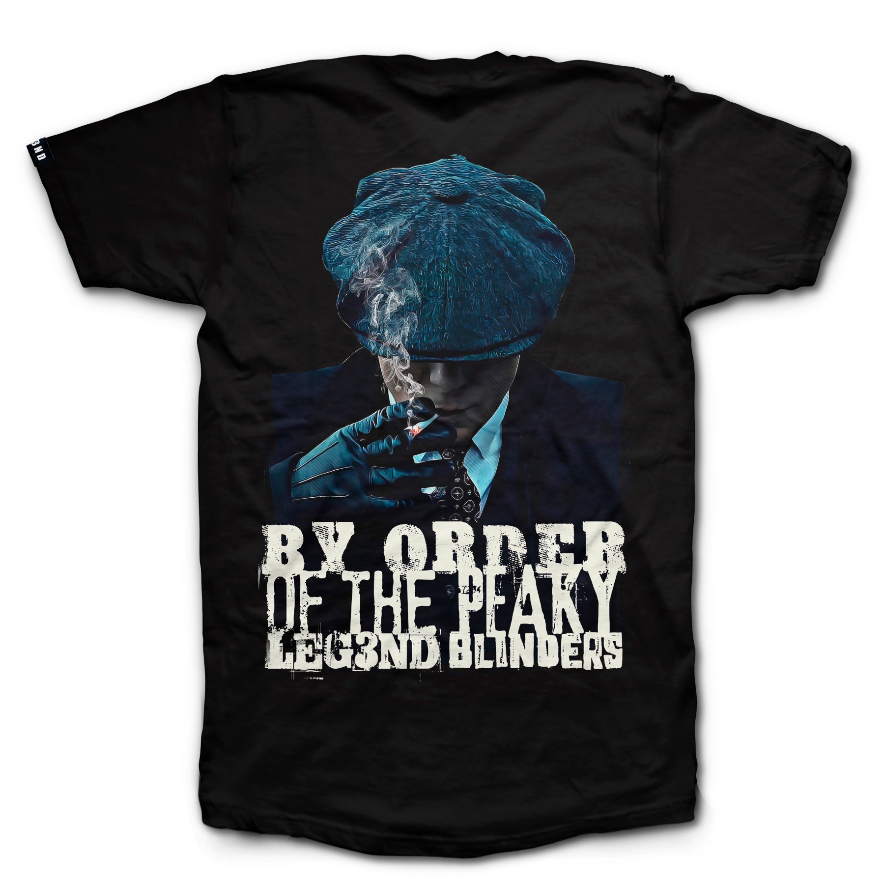 LEG3ND-BLINDERS