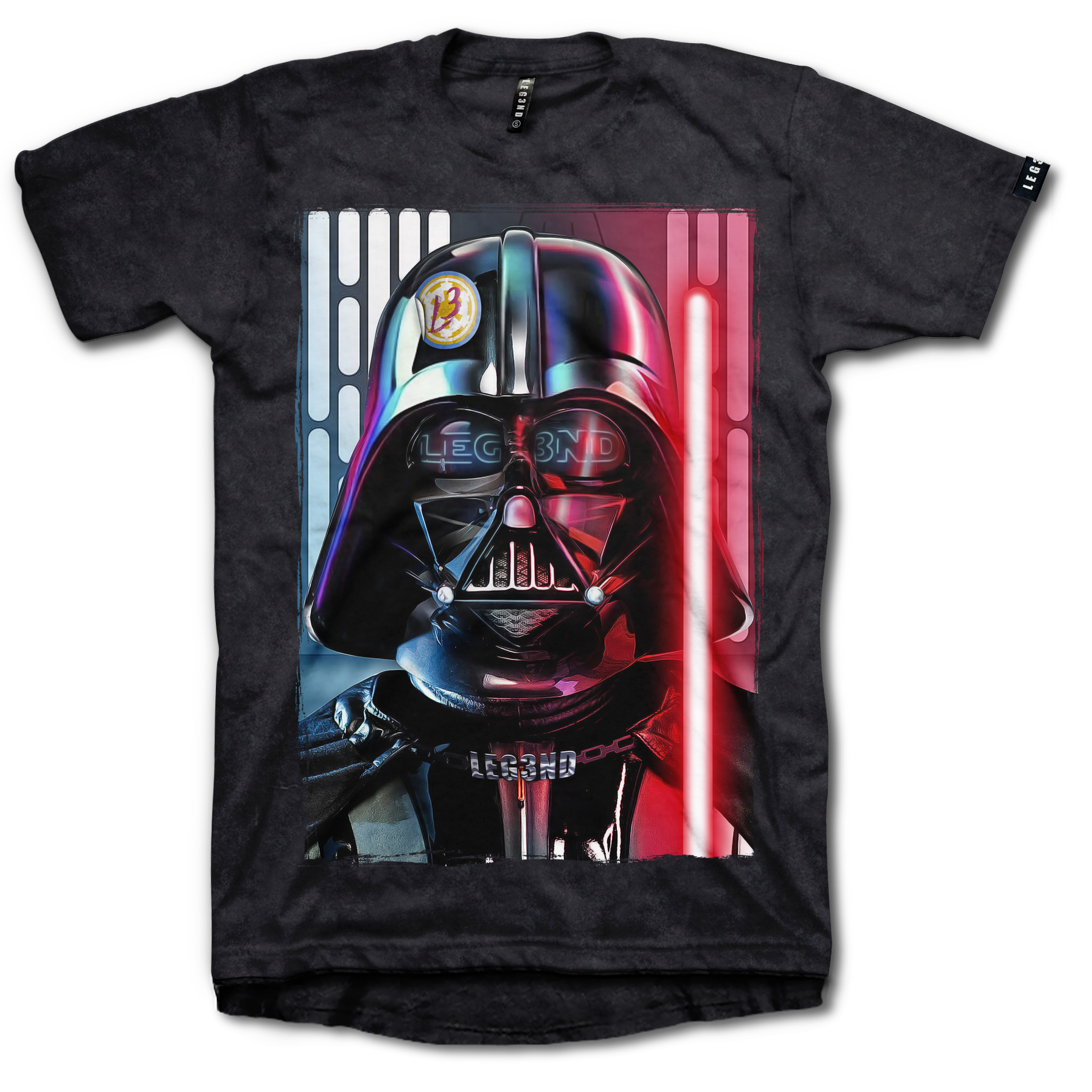 LEG3ND-VADER