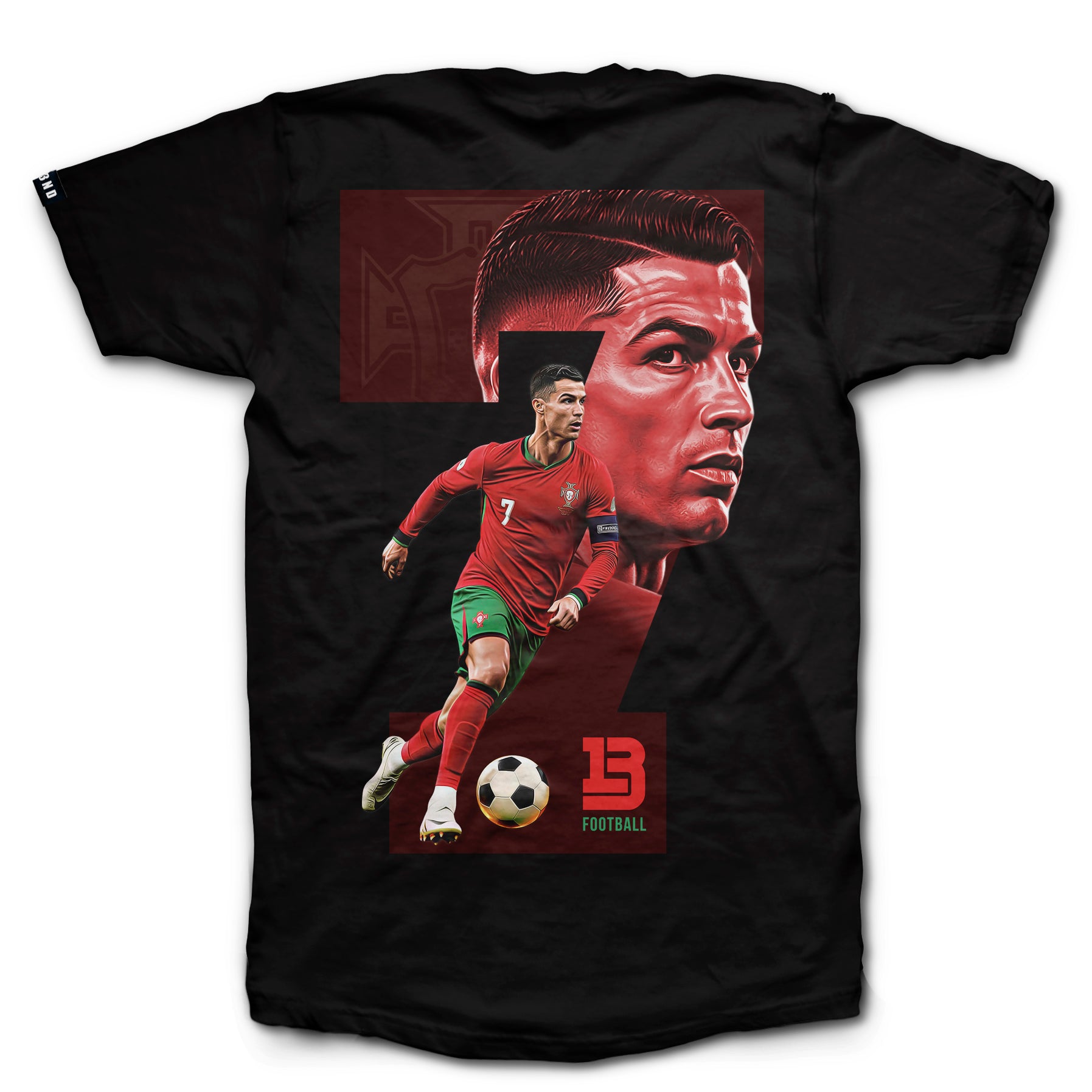 LEG3ND-CR7