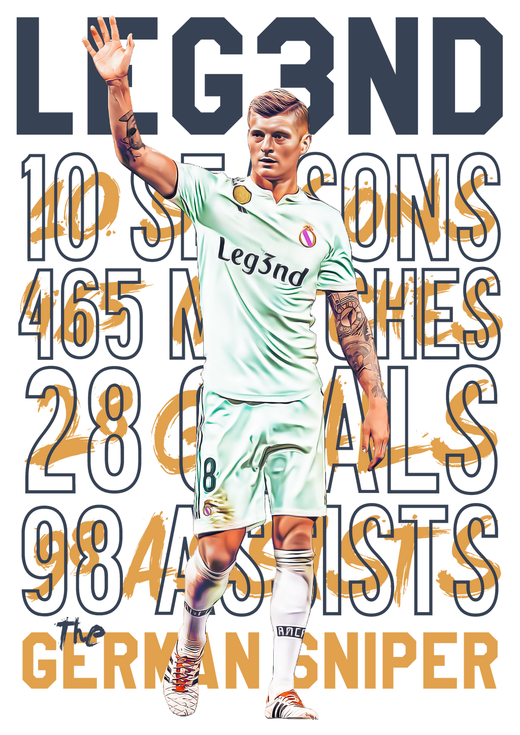 LEG3ND-SNIPER