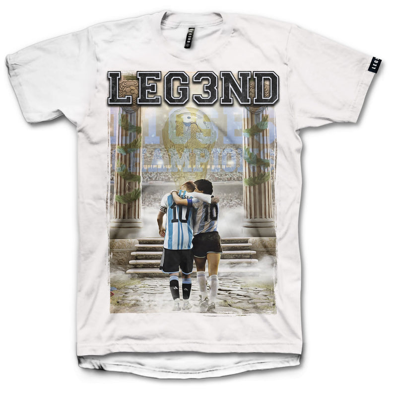 LEG3ND-GOAT