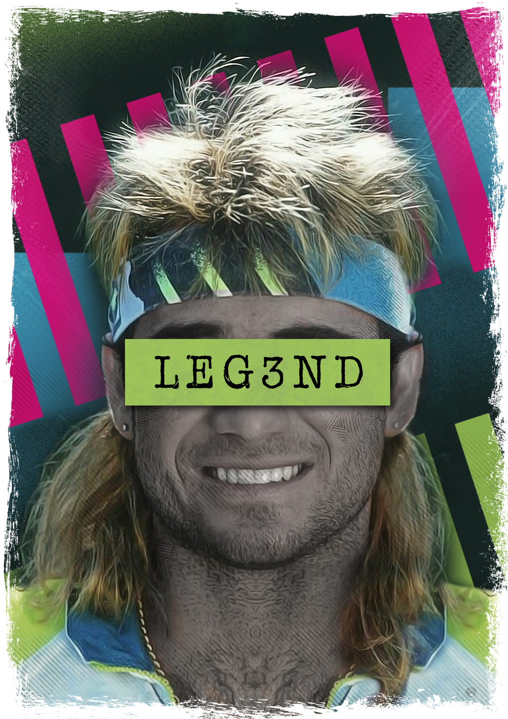 LEG3ND-AGASSI