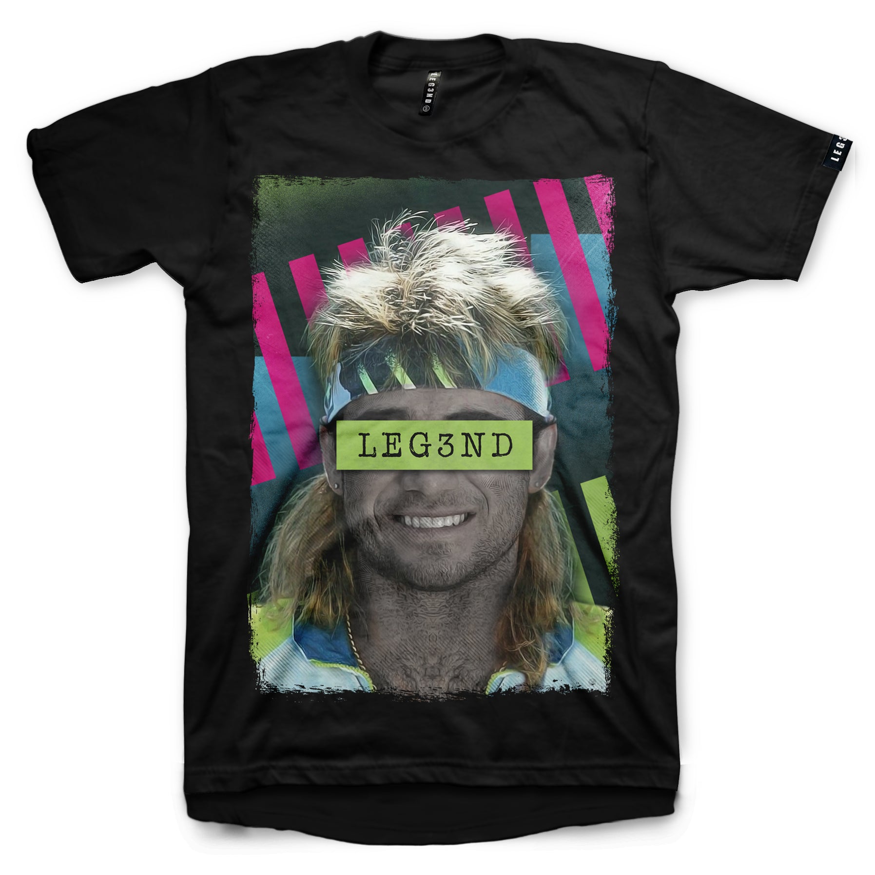LEG3ND-AGASSI