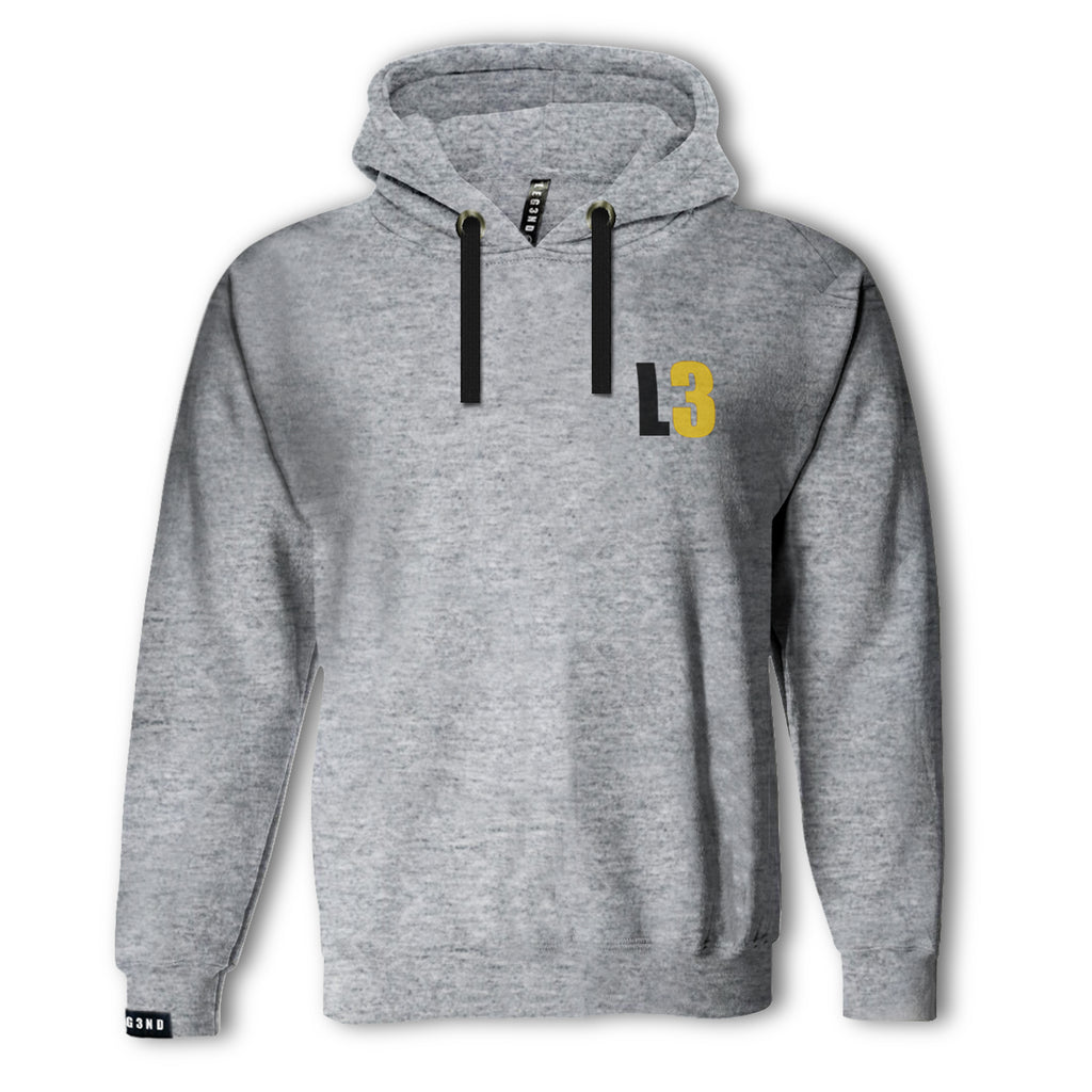 SUDADERA LEG3ND-GUNS N' ROSES