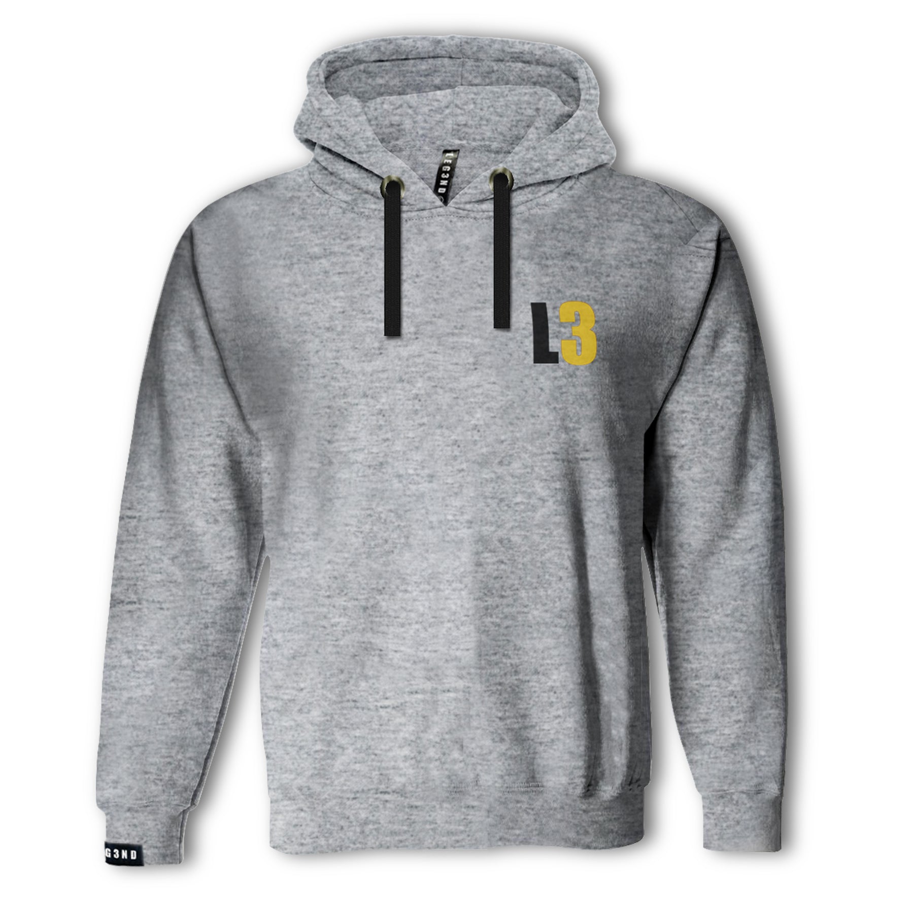SUDADERA LEG3ND-GUNS N' ROSES