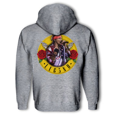 SUDADERA LEG3ND-GUNS N' ROSES