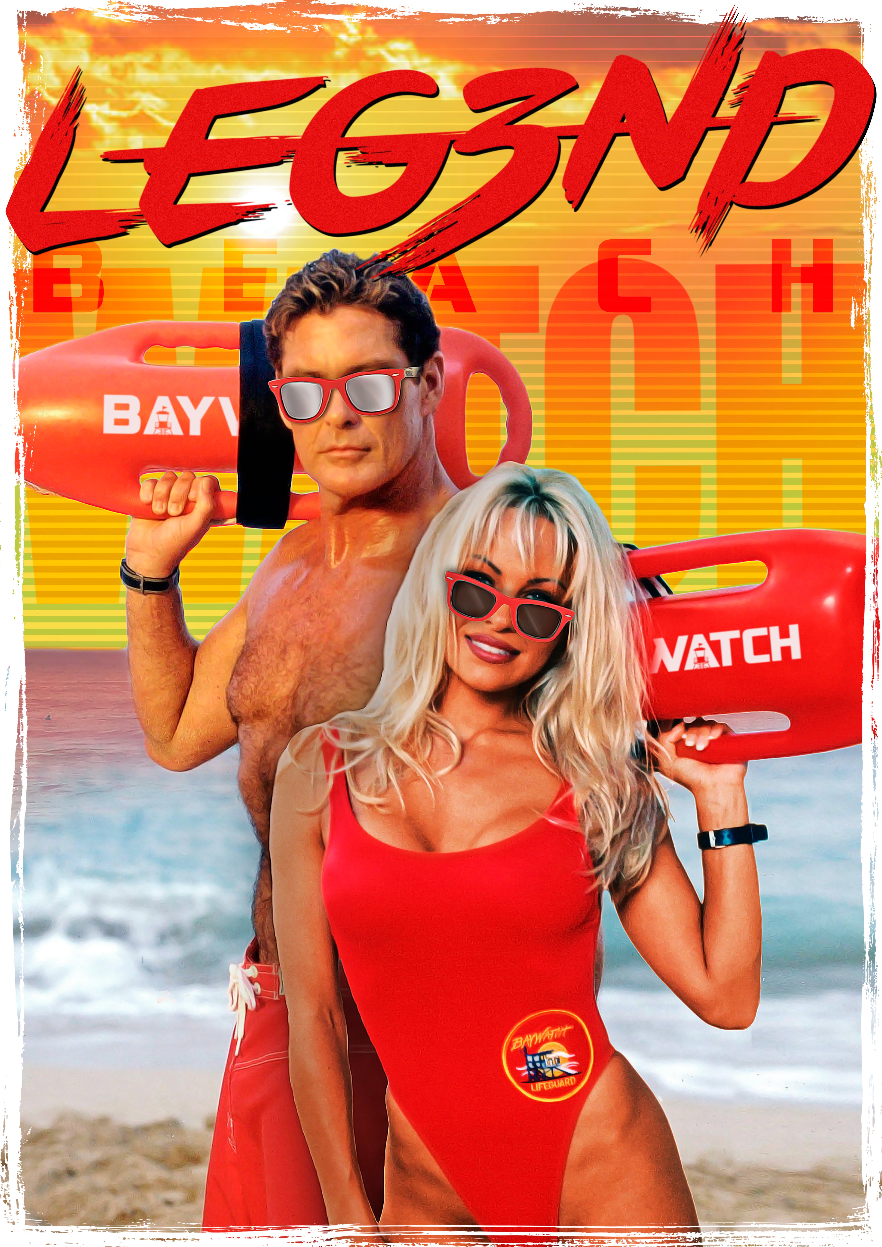 LEG3ND-BAYWATCH